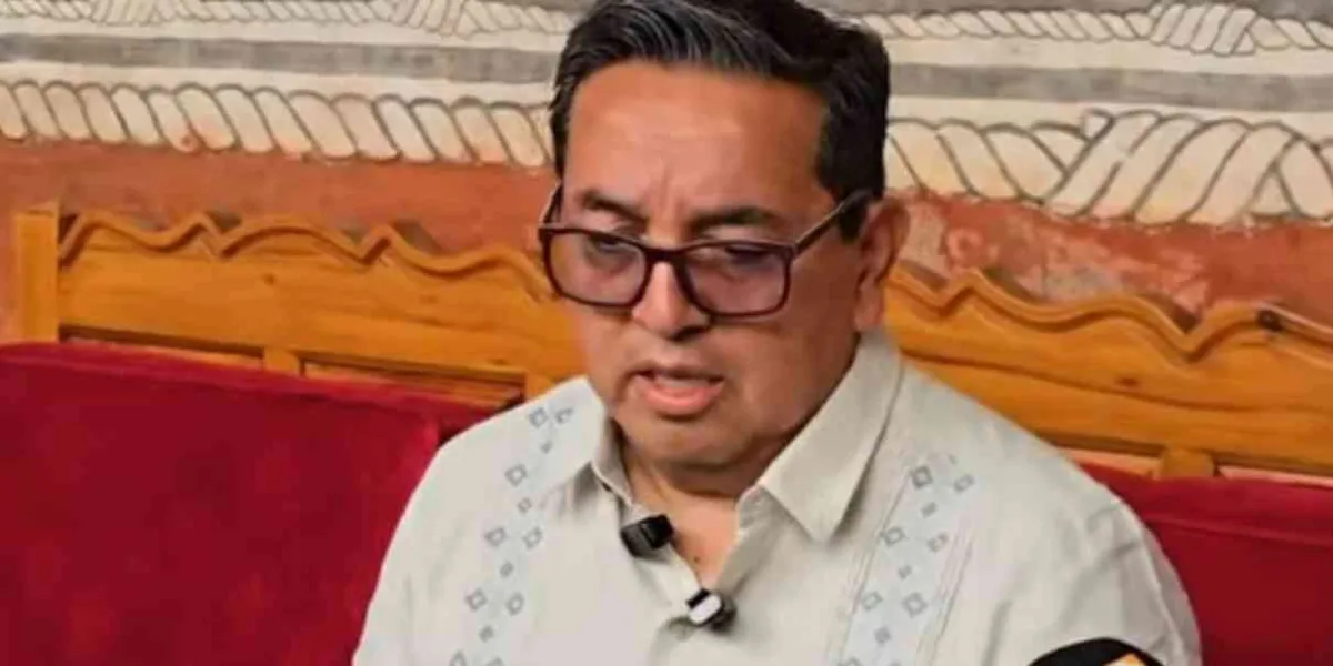 Condena iglesia Católica el altar de santería en casa de Dionisio Álvarez