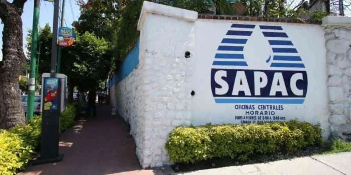 SAPAC, una burla