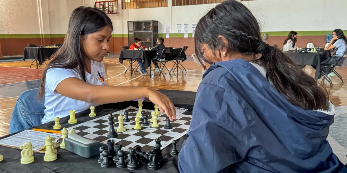 Ajedrecistas representarán a Morelos en la siguiente etapa.