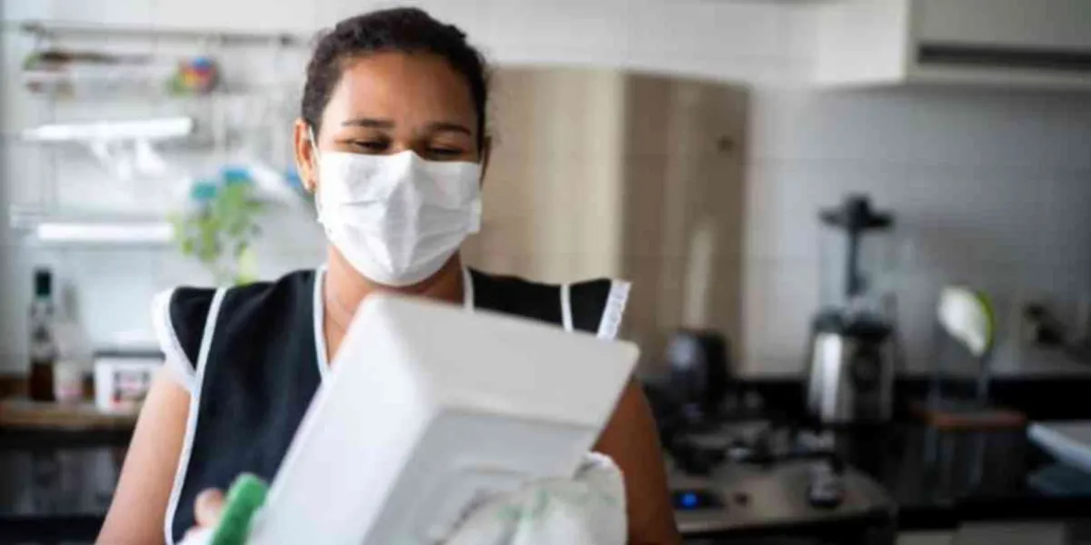 ¿Las trabajadoras del hogar generan derechos ante su pareja?