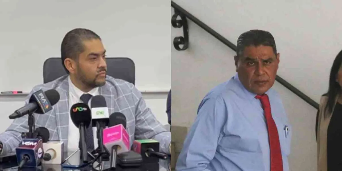 En pugna la presidencia del TSJ