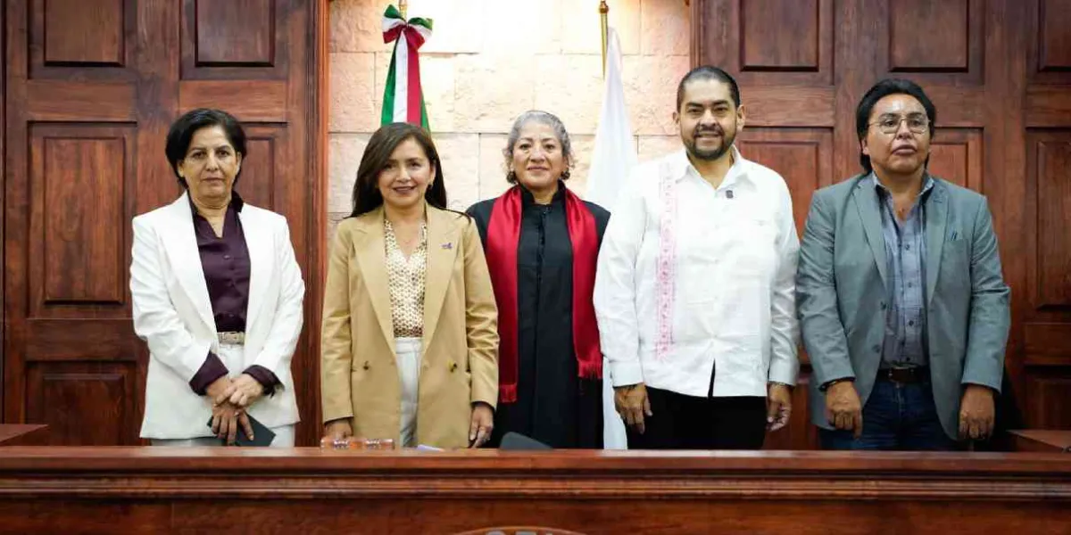 El diálogo ahuyentó el fantasma de la huelga en la UAEM: rectora