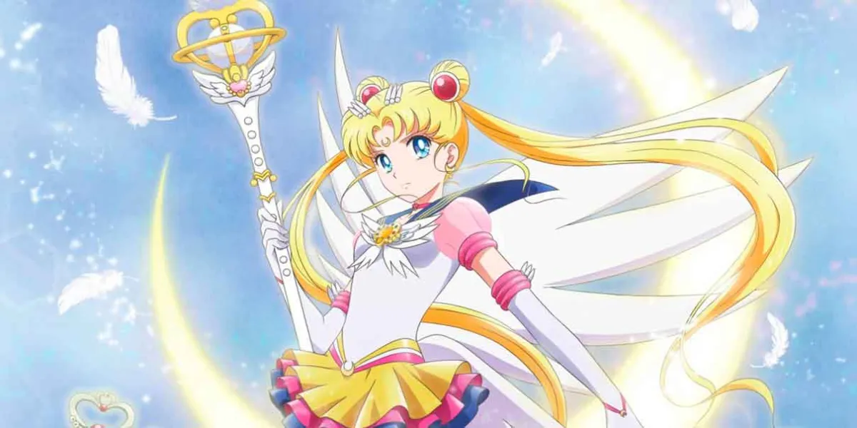 Un 7 de marzo, pero de 1992 se estrenó el primer capítulo de Sailor Moon, cumple 33 años 