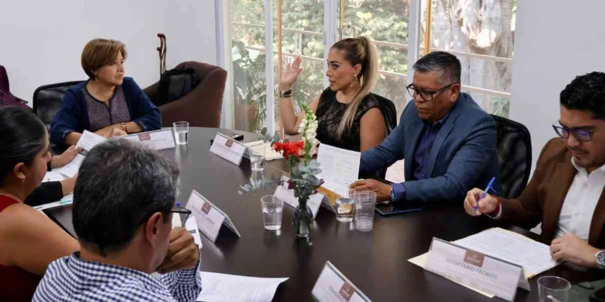 Reafirma gobierno estatal compromiso en la atención a víctimas