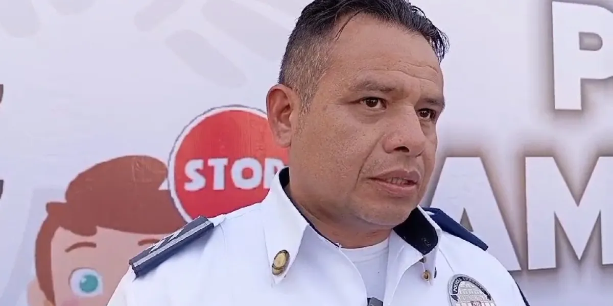 Sin multas ni infracciones a turistas que visiten Cuautla durante Semana Santa: dirección de tránsito