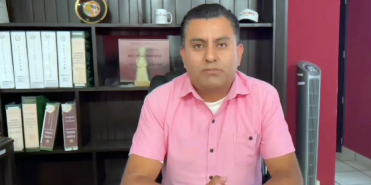 Reconoce alcalde de Tetela del Volcán haber recibido una administración endeudada