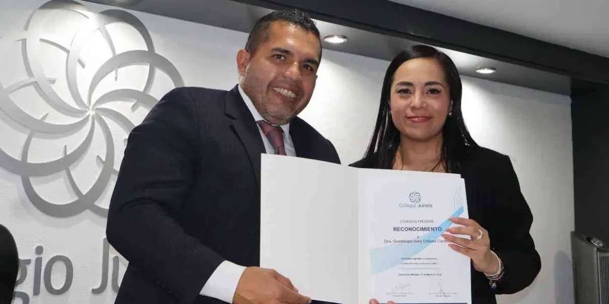 La lucha contra la violencia de género, es una lucha de todas y todos.