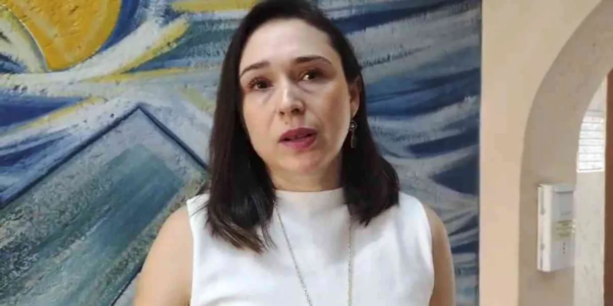 Síndicas y regidoras viven violencia política de género: Ixel Mendoza