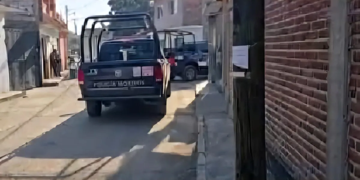Balean a Tablajero en Cuautla y es atendido en Yautepec