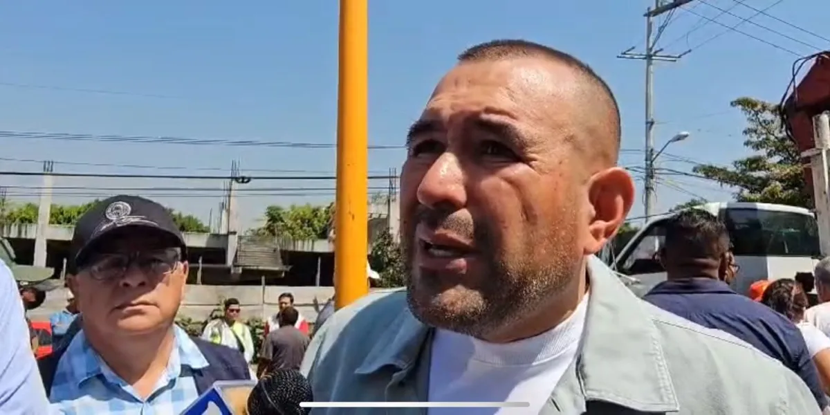 Respalda diputado Agustín Alonso propuesta de su homólogo Alfonso Ramírez Cuéllar para que Cuauhtémoc Blanco se ponga a disposición de autoridades por denuncias en su contra