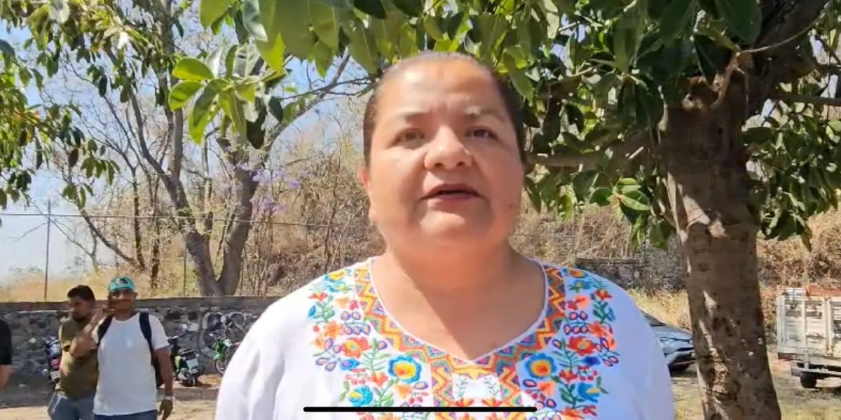 En Yautepec, activo programa de capacitación en manejo de alimentos para evitar enfermedades gastrointestinales