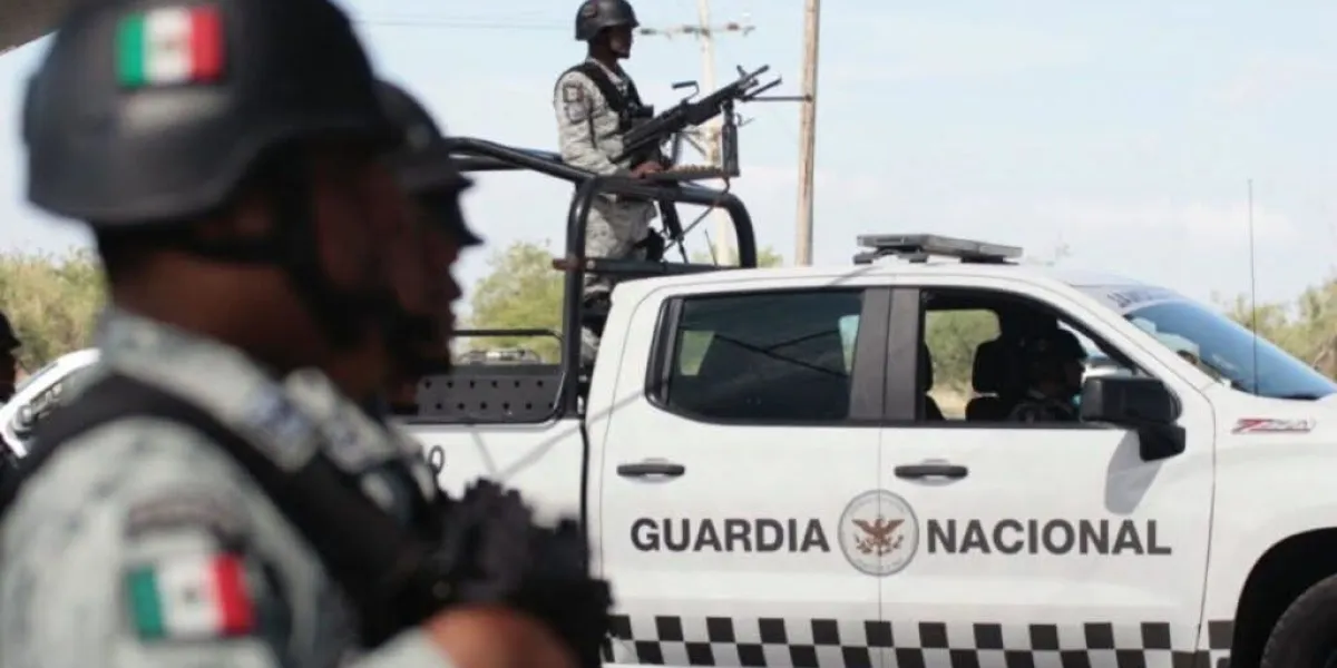 Detienen en Atlatlahucan al "Niño de Oro", integrante del Cartel de Sinaloa