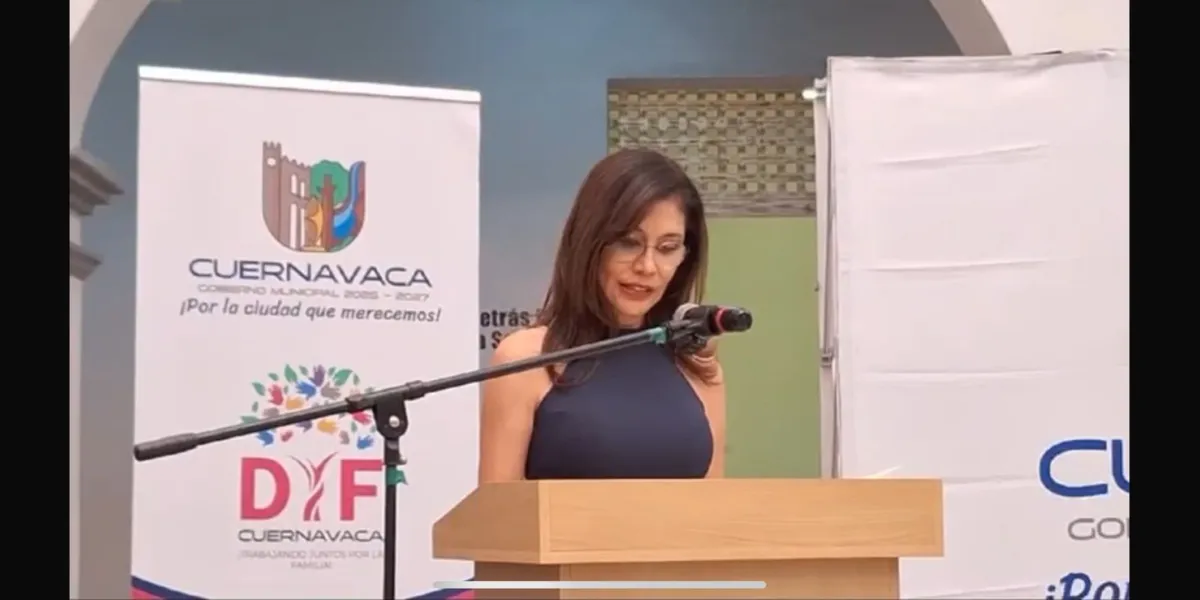  Anuncia DIF Cuernavaca subasta de artesanías para apoyar a los más vulnerables