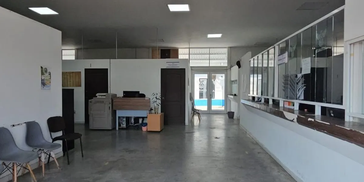 Irrumpen en oficinas de la contraloría municipal de Cuautla y roban documentos relevantes