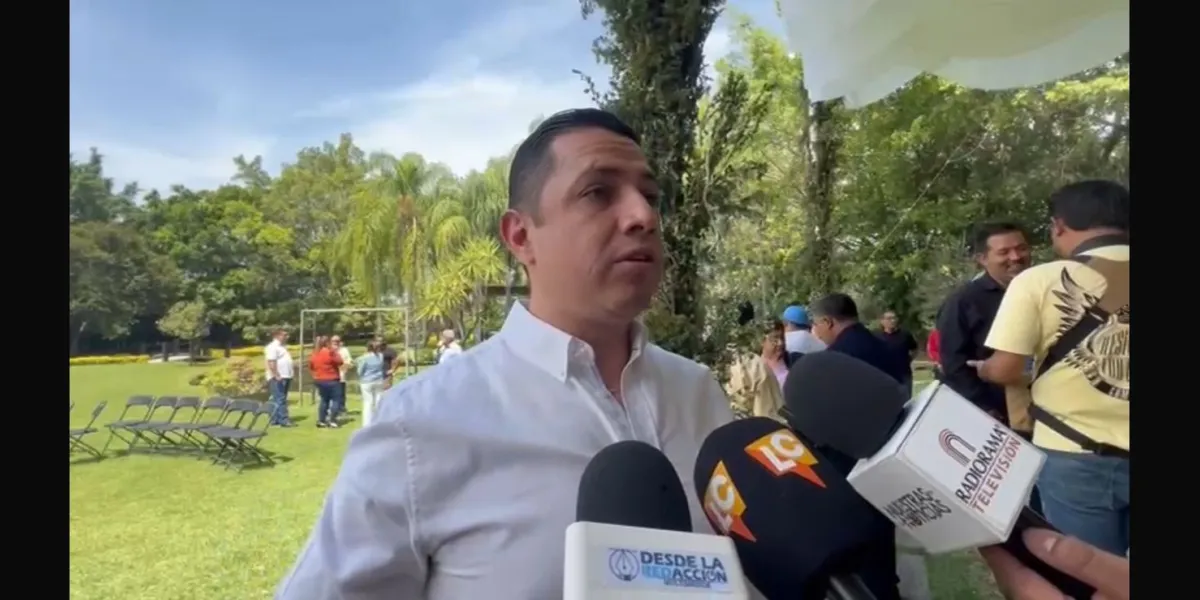 Realizó Jiutepec la toma de protesta a los ayudantes electos