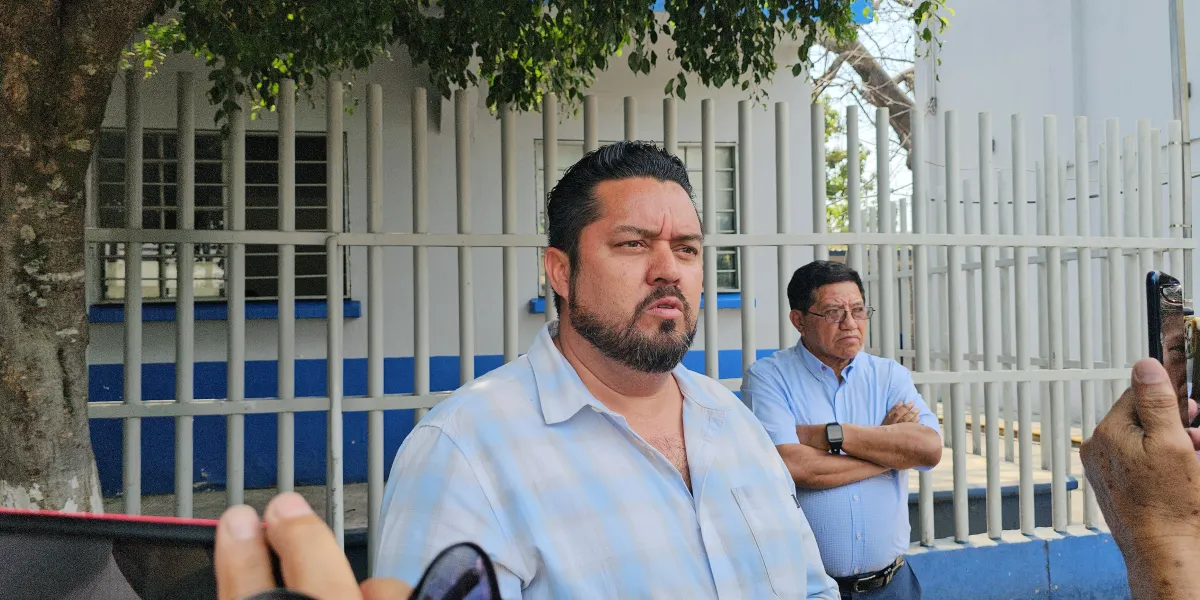 Rendirá Mauricio Rodríguez informe previo a eleccion en el ejido de Cuautla 