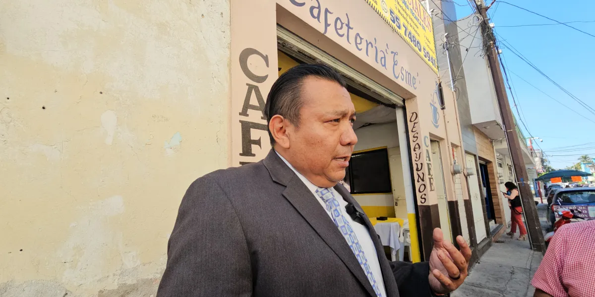 Exigen a TSJ castigo enérgico a presunto violador de Yautepec 