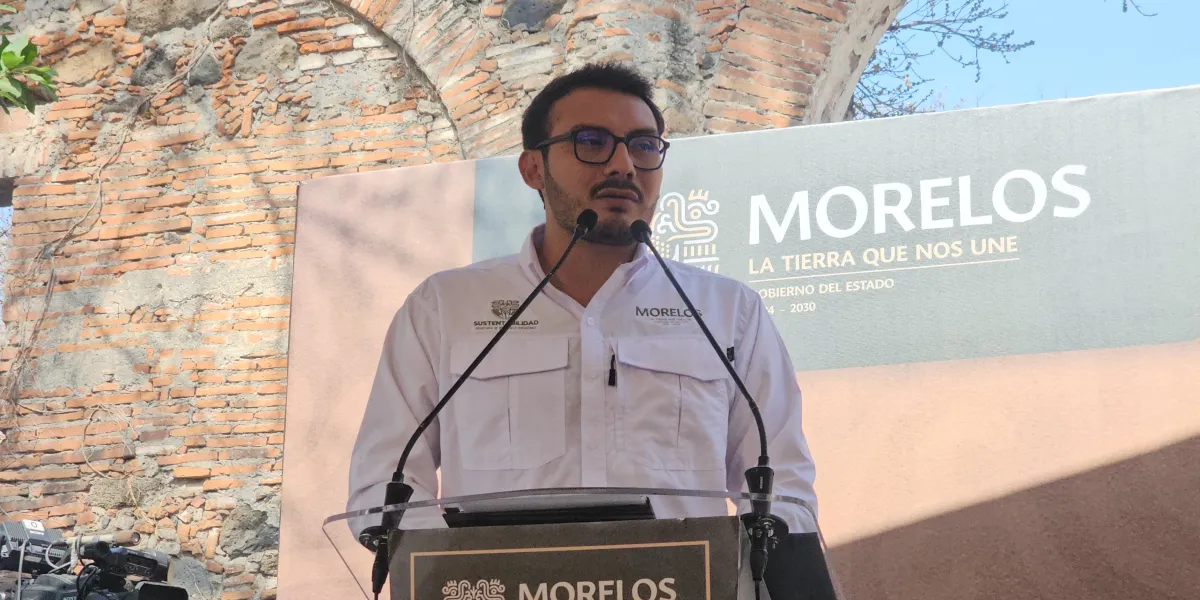 Propondrá SDS al Congreso del Estado agravar penas para quienes cometan delitos contra el equilibrio ecológico 