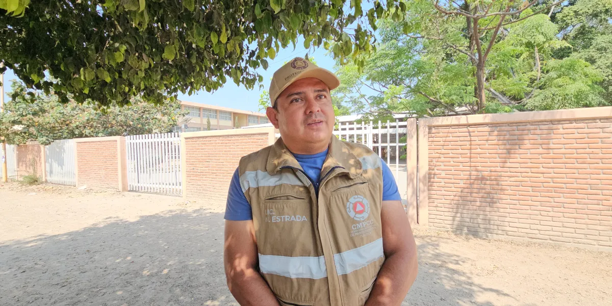 Exhorta PC Cuautla a ciudadanía a participar en mega simulacro nacional por sismo