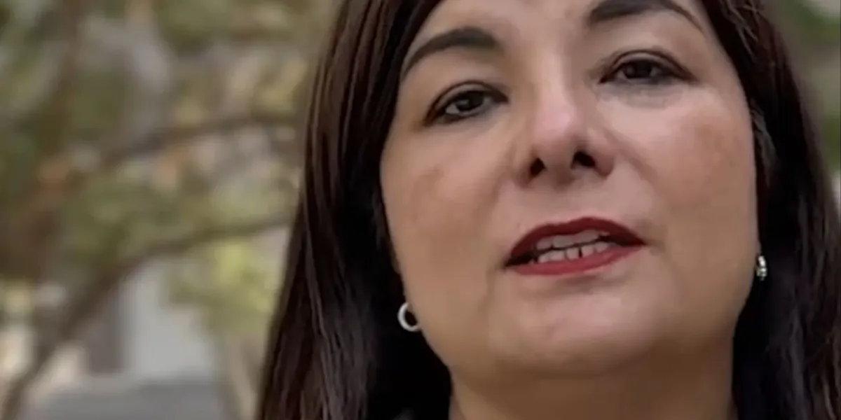 “No se permitirá carpetazo en el caso Cuauhtémoc Blanco”: Meggie Salgado Ponce