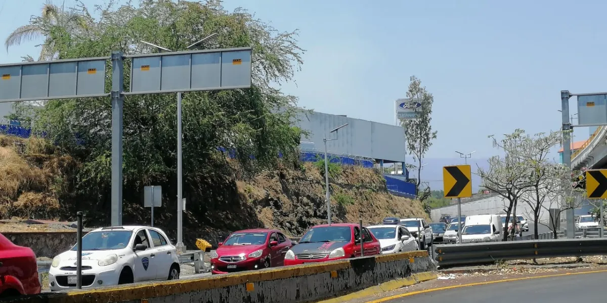 Reporta Morelos saldo blanco durante periodo vacacional de semana santa