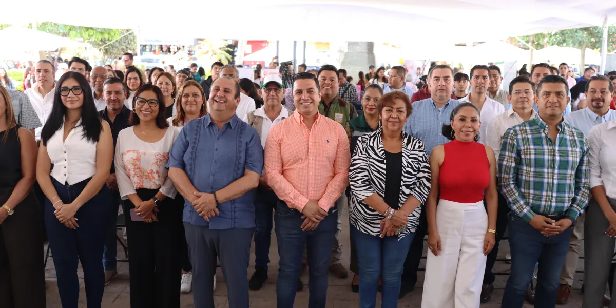 jiute empleo 