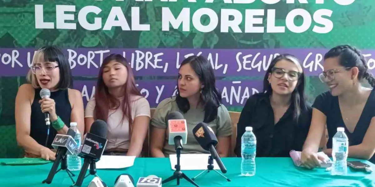 Juez otorga amparo a ginecóloga para prestar servicios de aborto voluntario
