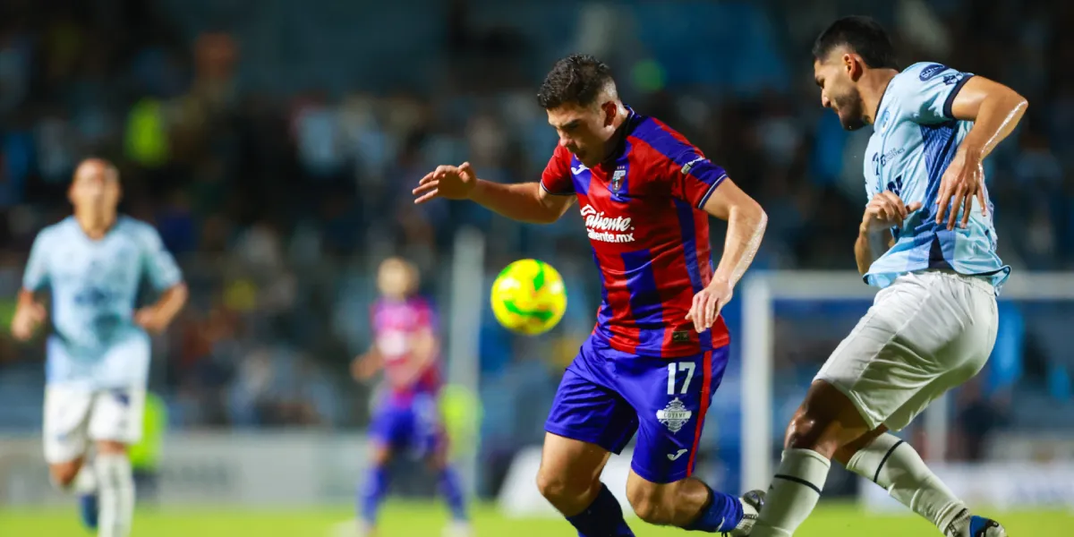 Atlante cierra en casa el duelo por el pase a las semifinales del torneo.