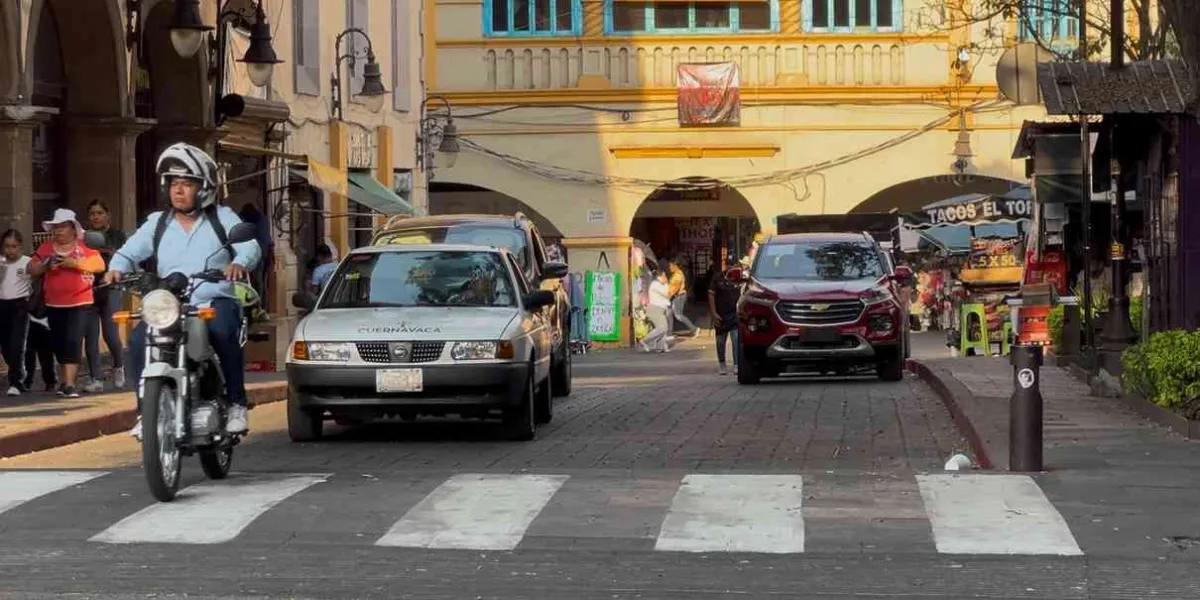 Detecta la Seprac, bandas delictivas foráneas para robar en Cuernavaca