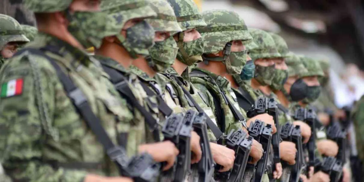 Asumirá mando castrense la seguridad de Temixco