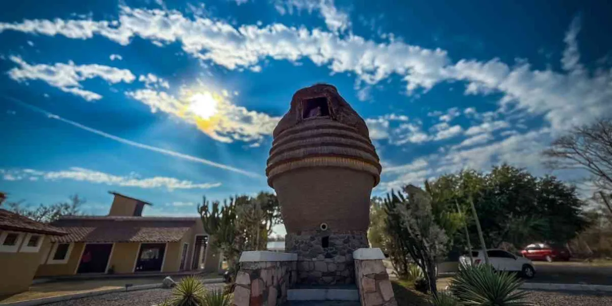 Destaca gobierno de Morelos valor del turismo comunitario en "Piedra Rajada", Chalcatzingo
