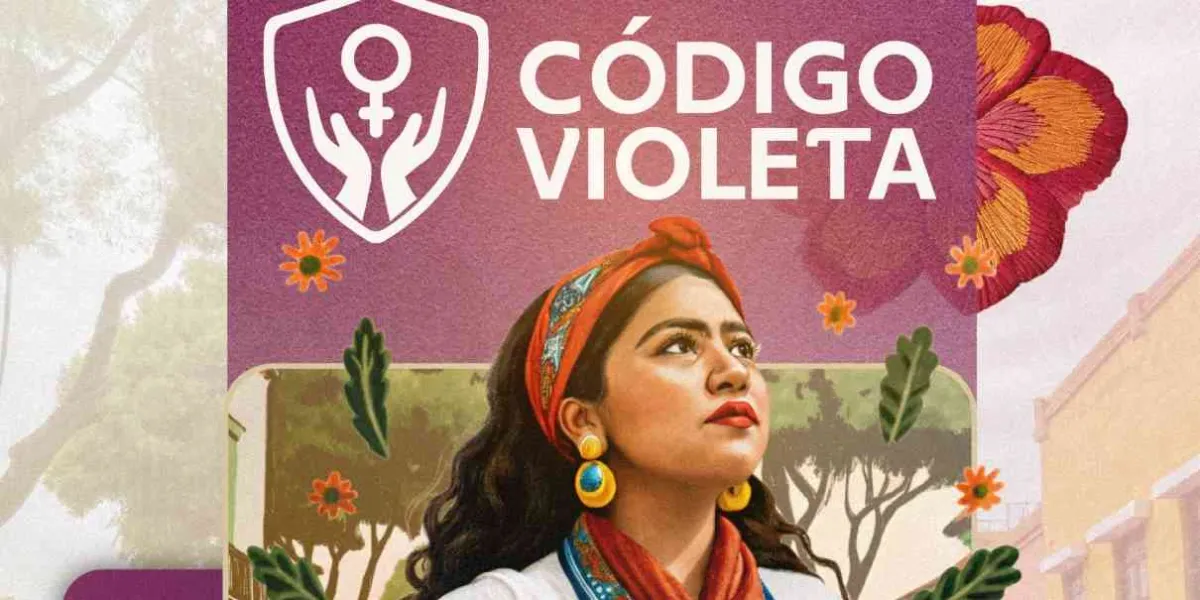 Alcanza código violeta 400 establecimientos comprometidos con la atención inmediata a mujeres 