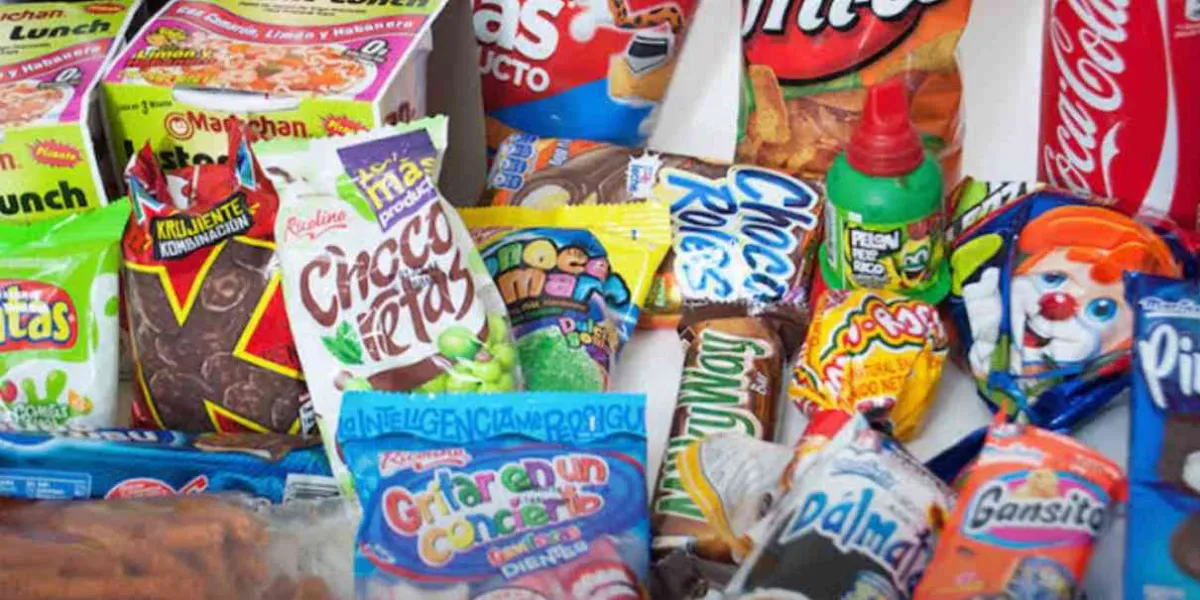 Trabajará Cuernavaca con escuelas para eliminar la comida chatarra