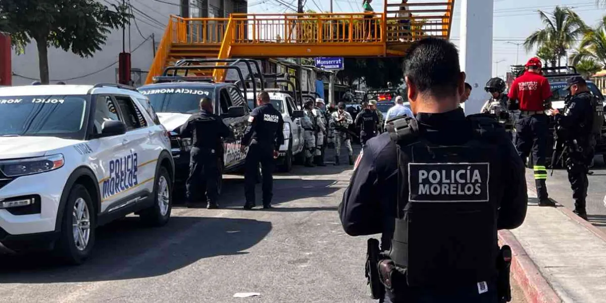 Diez jefes de seguridad municipal no aprobaron exámenes de confianza