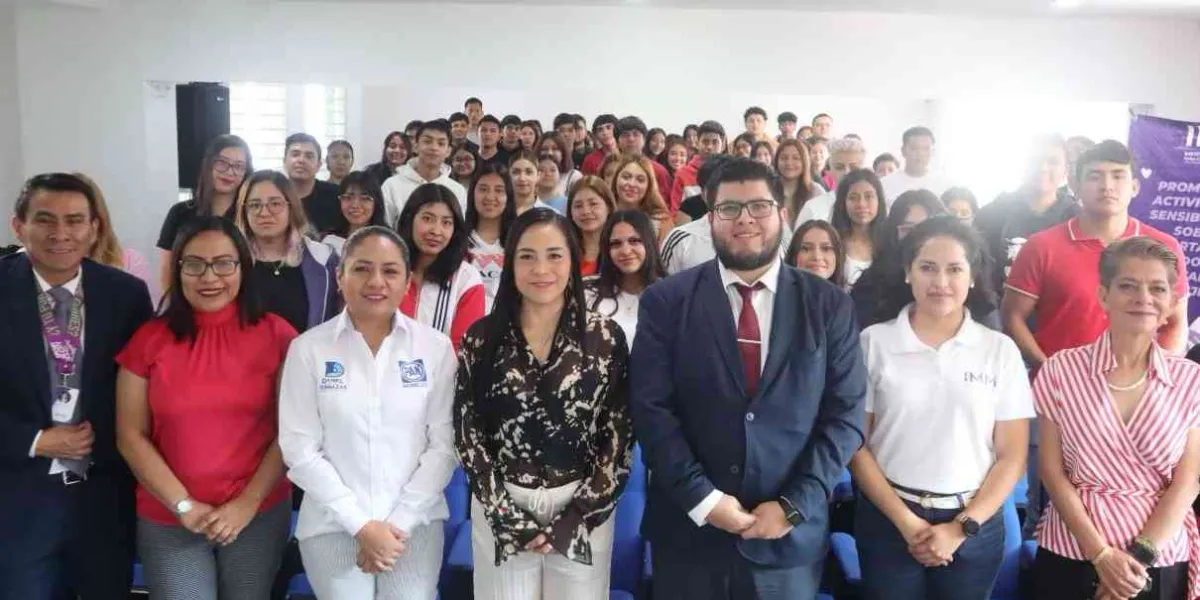 La transversalización de políticas públicas a favor de la mujer es una prioridad: IMM