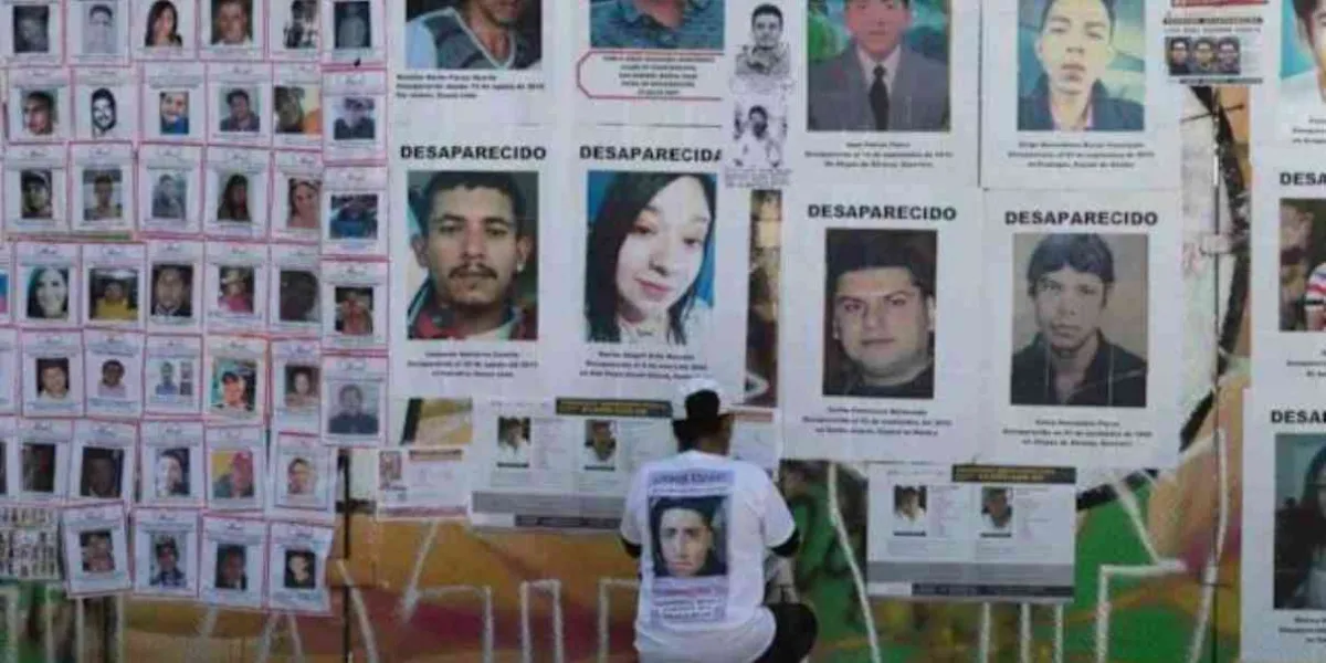 Aumentan las desapariciones voluntarias