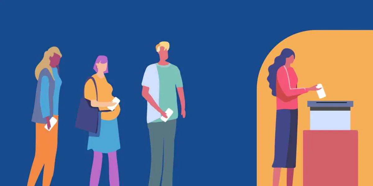 DEMOCRACIA Y SERVICIO PÚBLICO