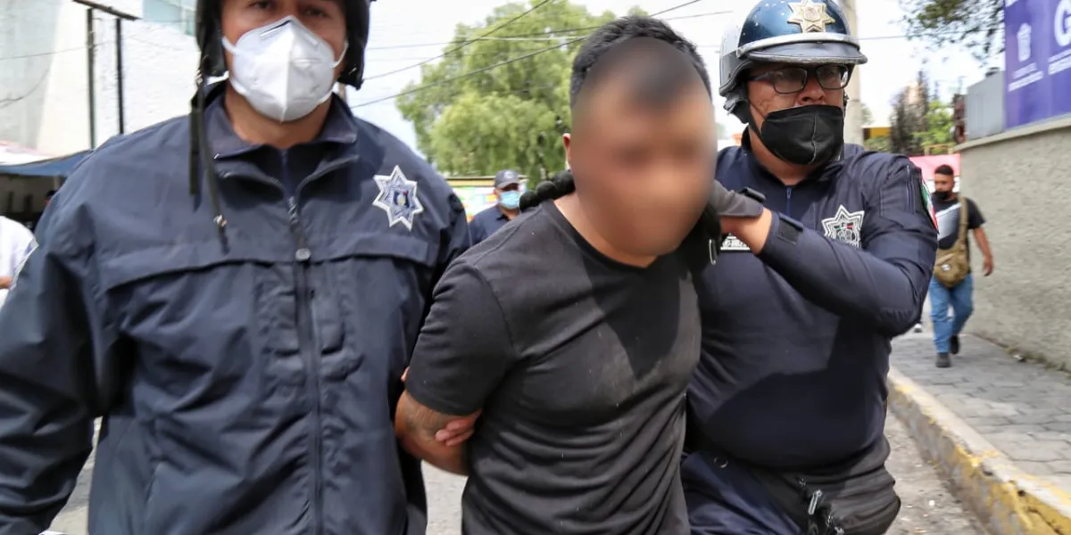 El promedio: 96 personas por día 
