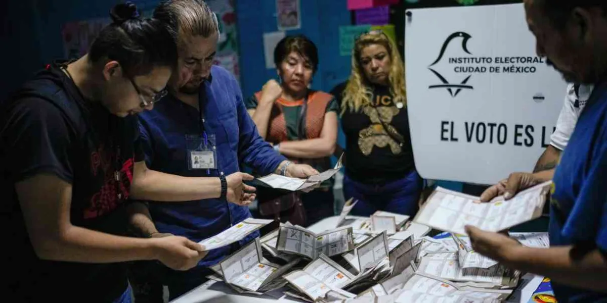 Morelenses en campaña