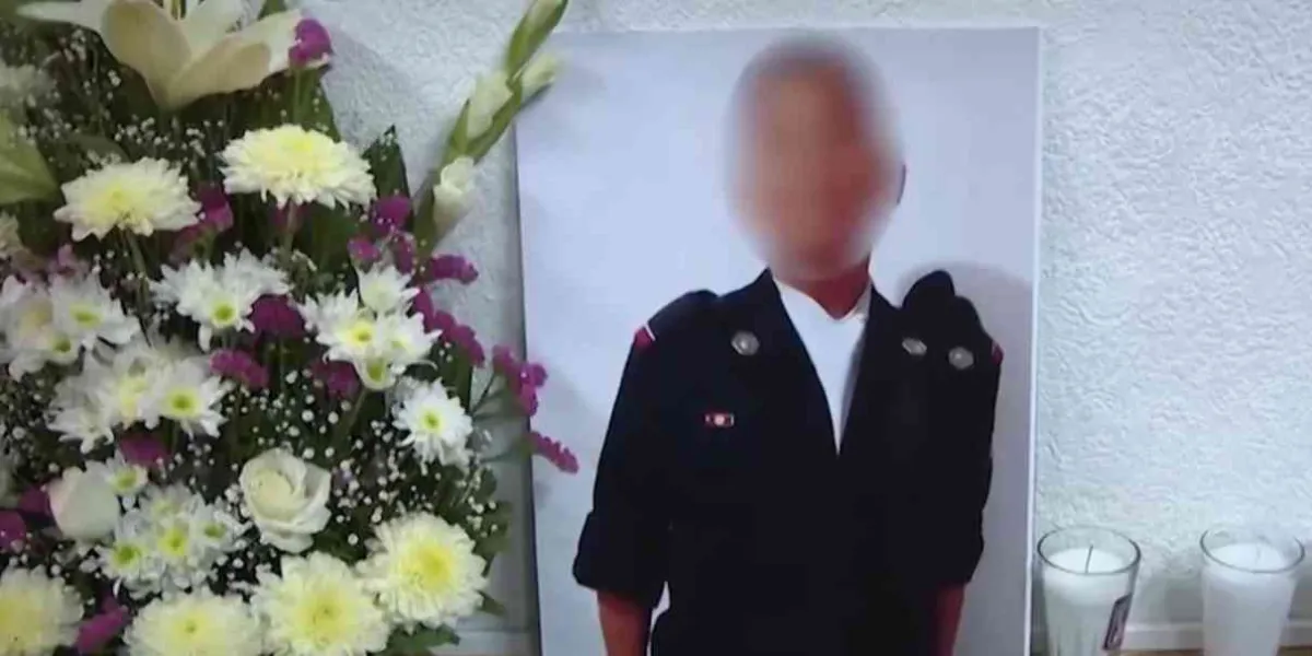Se compromete CSP a investigación profunda en torno a la muerte de Erick Leonardo Terán