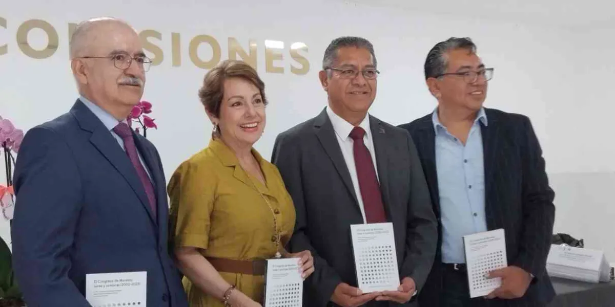 Viable revisar la permanencia del fuero: académicos