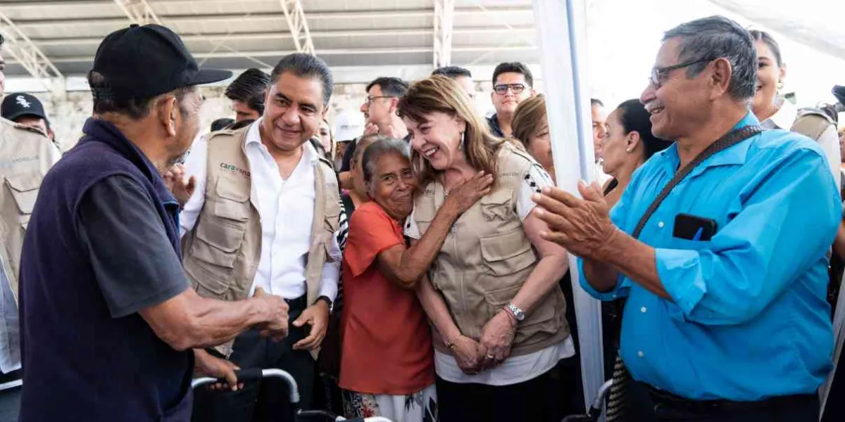 Seis meses de un gobierno humanista, cercano y de resultados