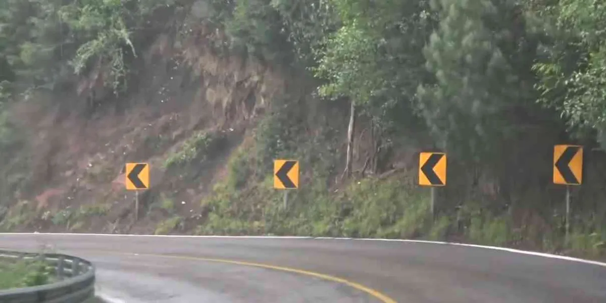 Urge más seguridad en carreteras de Huitzilac