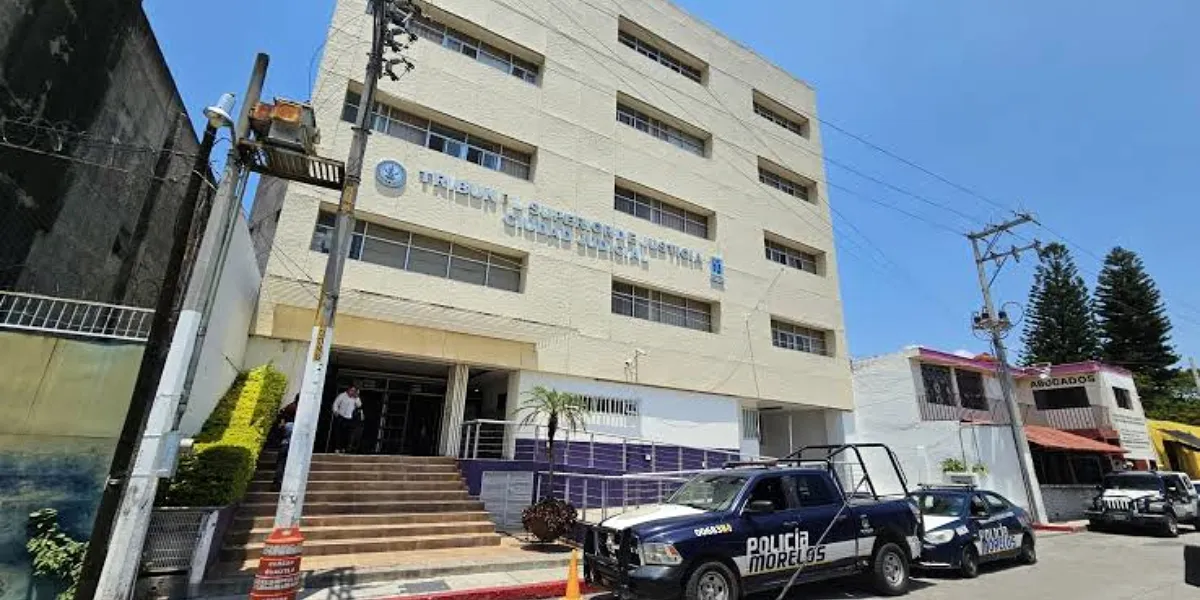 Sentencia juez a 55 y 26 años de cárcel a responsables de feminicidio de menor en Cuautla