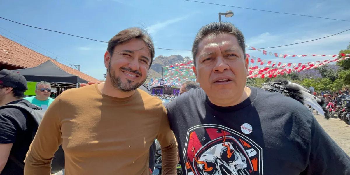 En Morelos, listos para promocionar destinos turísticos de cara a periodo vacacional de Semana Santa: Altafi 