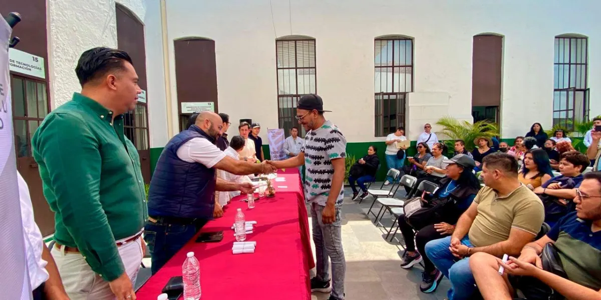 Garantiza municipio de Cuautla derechos y bienestar de comunidad LGBTTTIQ 