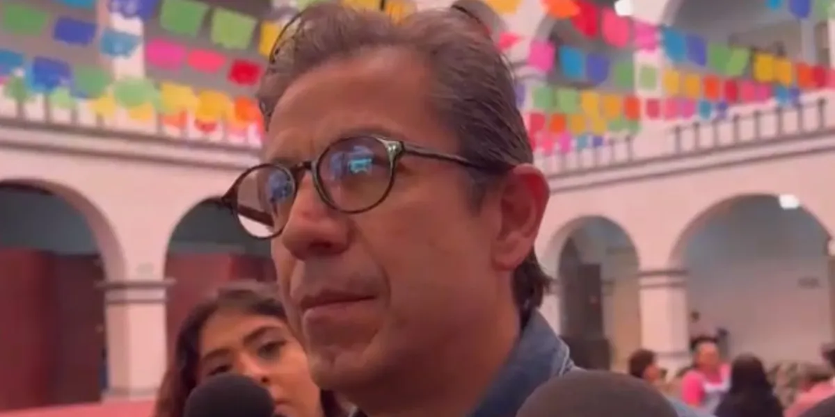 Demetrio Chavira de la Torre, Secretario de Obras Públicas de Cuernavaca 
