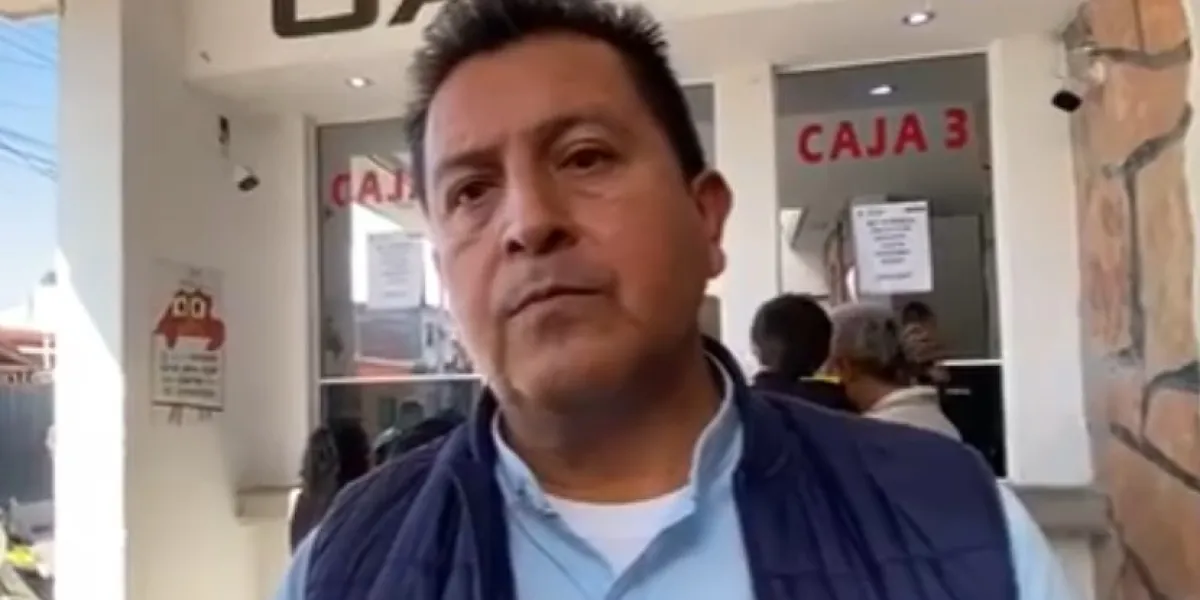Prepara Sistema de Agua de Jiutepec denuncias a la anterior administración que cobró pero no instaló 270 tomas