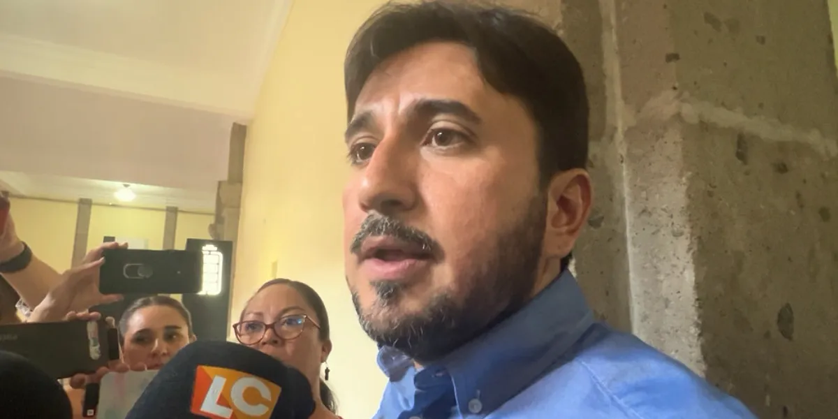 Daniel Altafi Valladares, Secretario de Turismo Morelos 