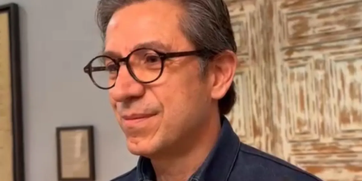 Demetrio Chavira de la Torre, Secretario de Desarrollo Urbano y Obras Públicas Cuernavaca